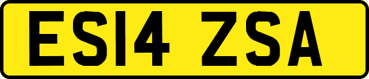 ES14ZSA