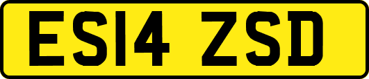 ES14ZSD