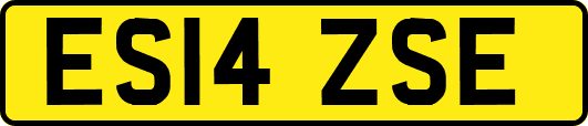 ES14ZSE