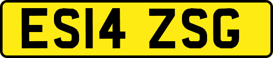 ES14ZSG