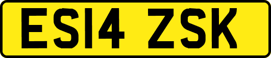 ES14ZSK