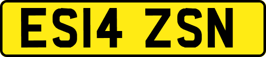ES14ZSN