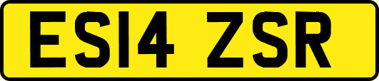 ES14ZSR