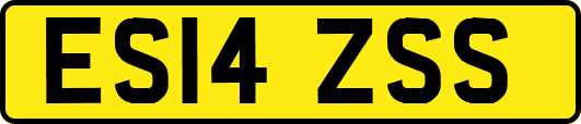 ES14ZSS