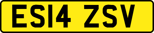 ES14ZSV