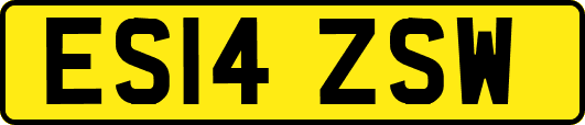 ES14ZSW