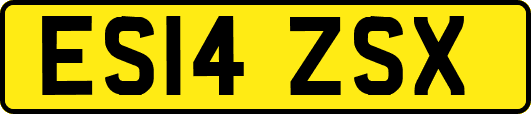 ES14ZSX