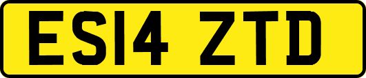 ES14ZTD