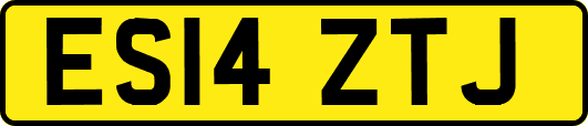 ES14ZTJ