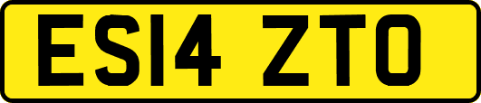 ES14ZTO