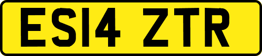ES14ZTR