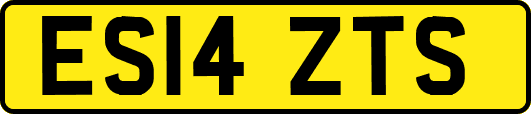 ES14ZTS