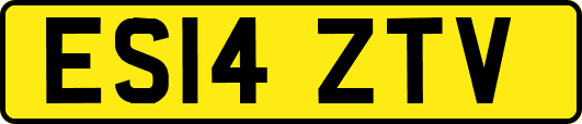 ES14ZTV