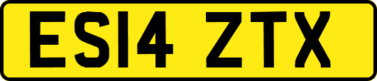 ES14ZTX