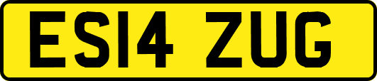 ES14ZUG