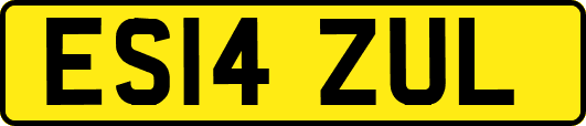 ES14ZUL