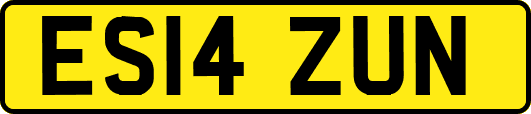 ES14ZUN