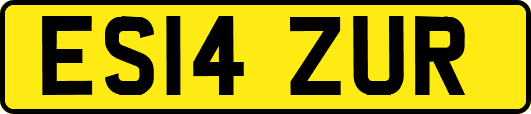 ES14ZUR