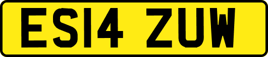ES14ZUW