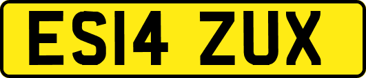 ES14ZUX