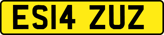 ES14ZUZ