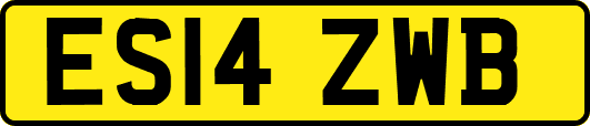 ES14ZWB