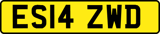 ES14ZWD