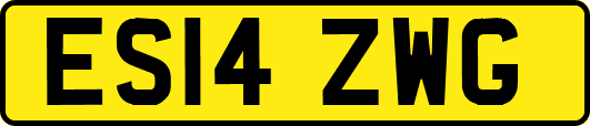 ES14ZWG