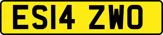 ES14ZWO