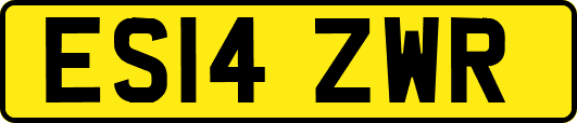 ES14ZWR