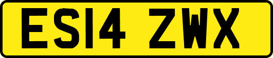 ES14ZWX