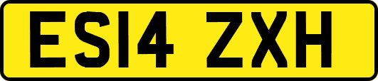ES14ZXH