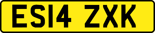 ES14ZXK
