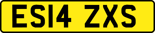 ES14ZXS