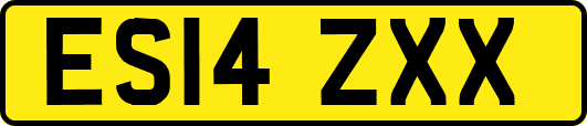 ES14ZXX