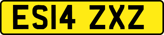 ES14ZXZ