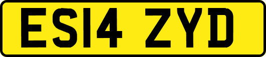 ES14ZYD