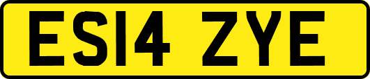 ES14ZYE