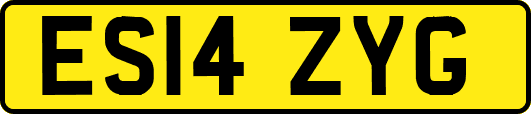 ES14ZYG