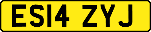 ES14ZYJ