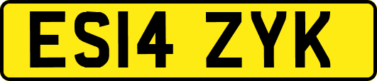 ES14ZYK