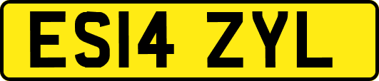 ES14ZYL