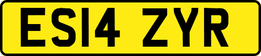ES14ZYR