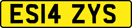 ES14ZYS