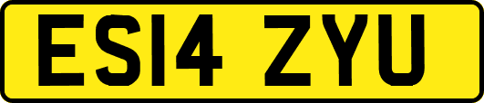 ES14ZYU