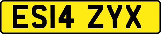ES14ZYX