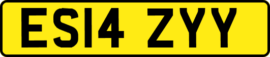 ES14ZYY