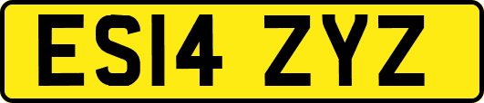 ES14ZYZ