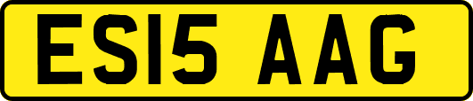 ES15AAG