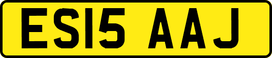 ES15AAJ